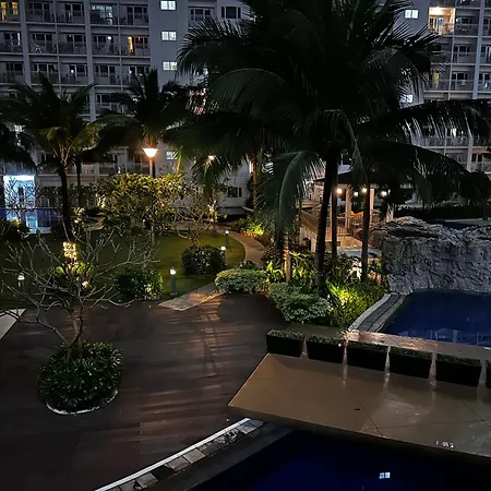 R And G Staycation Shore 1 Tower A Residences