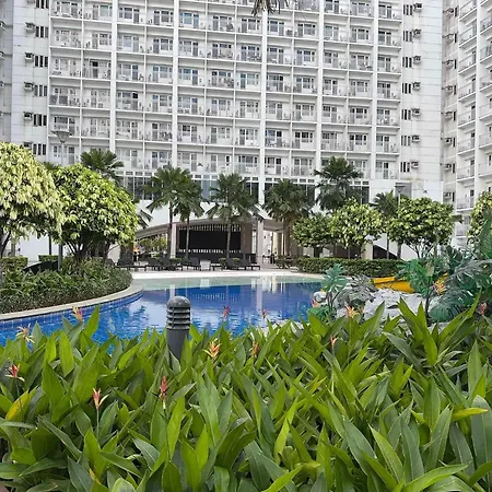 R And G Staycation Shore 1 Tower A Residences